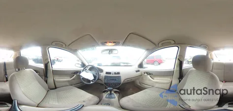 2007 Ford Focus Zx4 z USA, uszkodzony, nr VIN 1FAFP34N07W242359